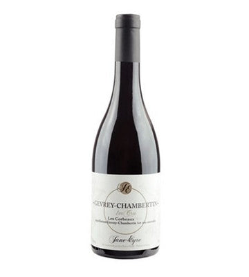 Jane Eyre Gevrey Chambertin 1er Cobeaux 2017 (1x75cl)