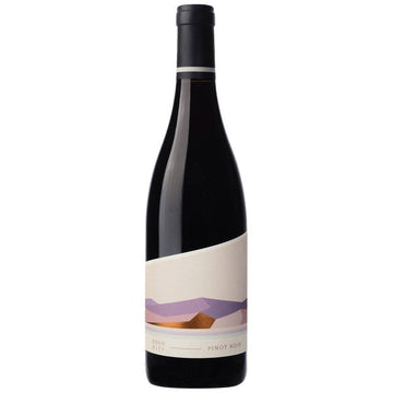 Eden Rift Estate Pinot Noir 2017 (1x75cl)