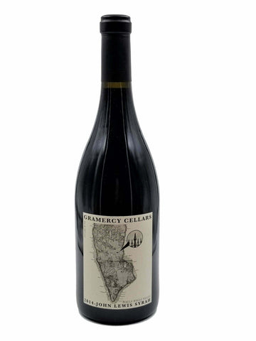 Gramercy Cellars GSM The Third Man Columbia Valley 2018 (1x75cl)