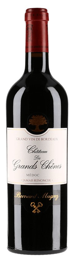 Chateau Les Grands Chenes 2016 (1x75cl)