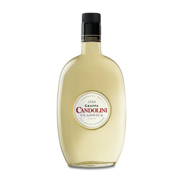 Grappa Candolini Classica (1x70cl)