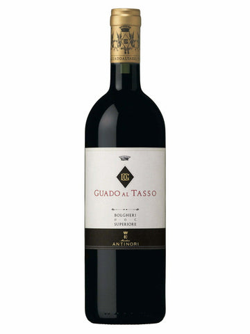 Guado al Tasso Bolgheri Superiore DOC 2012 Double Magnum (1x300cl)