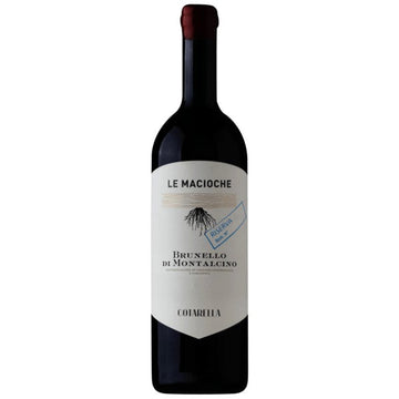 Falesco Cotarella Le Macioche Brunello de Montalcino Riserva 2015 (1x75cl)