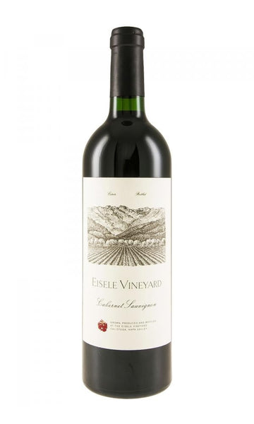 Eisele Vineyard Cabernet Sauvignon 2016 (1x75cl)