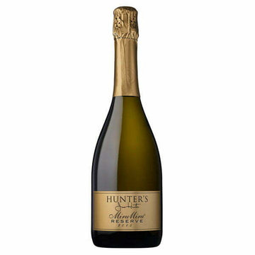 HUNTER'S WINES - Miru Miru Reserve 2017 (1x75cl)