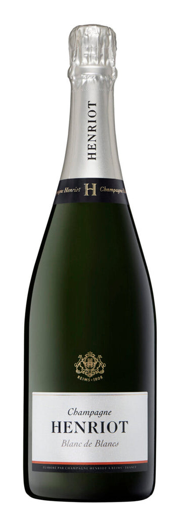 Henriot Blanc de Blancs NV (1x75cl)