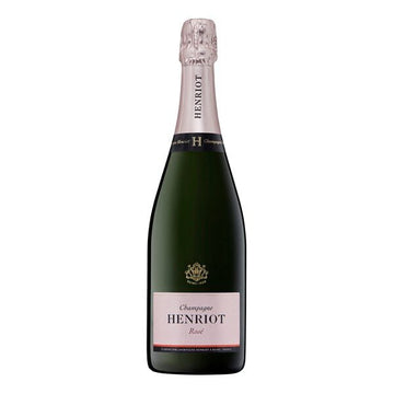 Henriot Rose Brut NV (1x75cl)