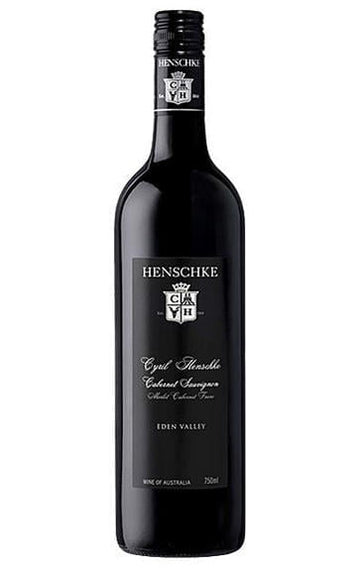 Henschke "Cyril Henschke" Cabernet Sauvignon 2018 (1x75cl)