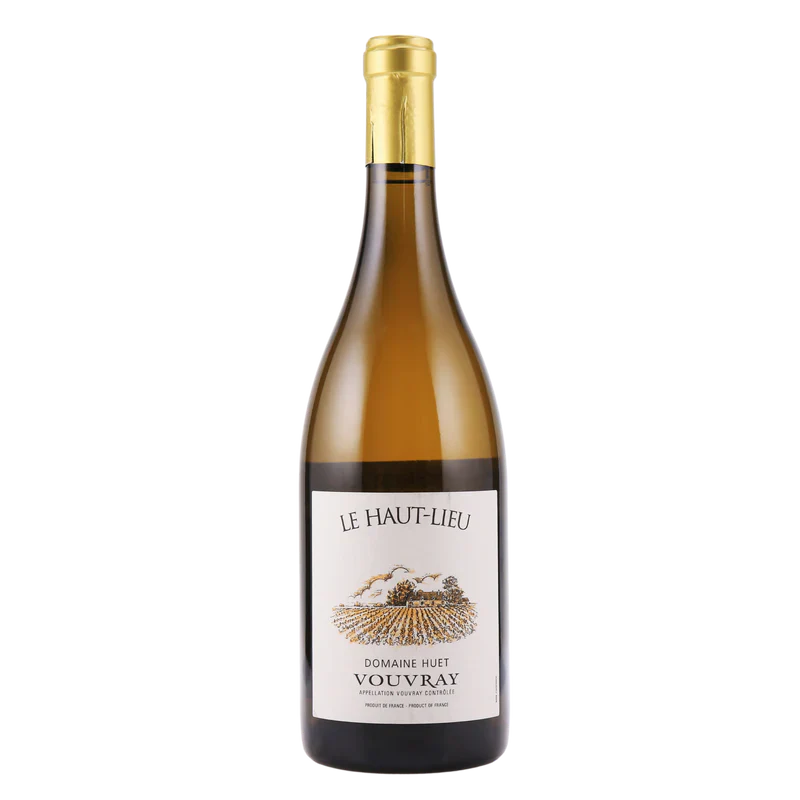 Domaine Huet Le Haut-Lieu Sec Vouvray 2019 (1x75cl)