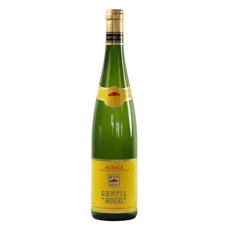 Famille Hugel Gentil 2021 (1x75cl)