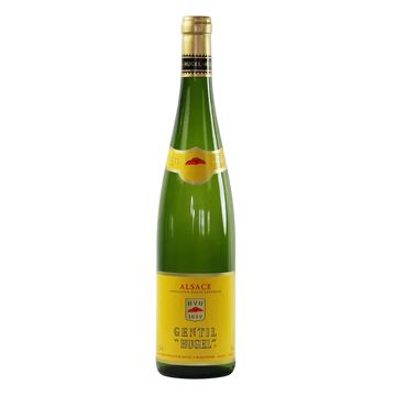 Famille Hugel Gentil 2021 (1x75cl)