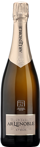 AR Lenoble Brut Intense Mag 17 (1x75cl)