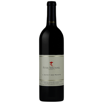 Peter Michael L'Esprit des Pavots 2019 (1x75cl)