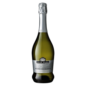 Villa Sandi Il Fresco Blanc de Blancs Brut NV (1x75cl)