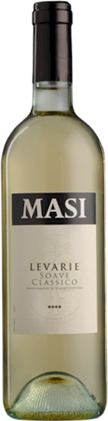 Masi Levarie Soave Classico 2020 Veneto (1x75cl)