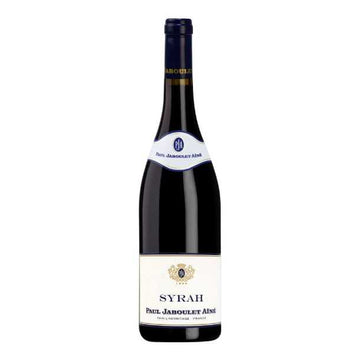 Paul Jaboulet Syrah 2021 (1x75cl)