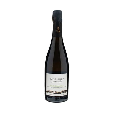 JM SELEQUE Soliste Chardonnay Pierry Premier Cru Les Tartieres Porgeons 2018 (1x75cl)