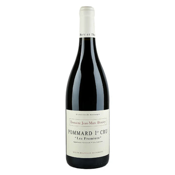 Domaine Jean-Marc Bouley Pommard 1er Cru "Les Fremiers" 2016 (1x75cl)