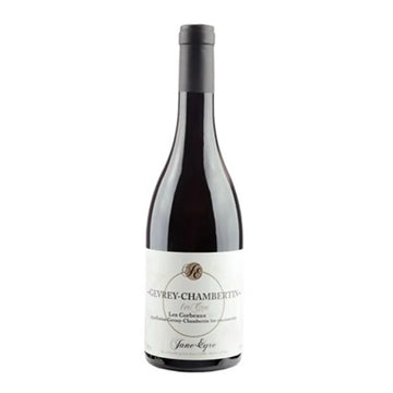 Jane Eyre Gevrey Chambertin 1er Cru Les Corbeaux 2019 (1x75cl)