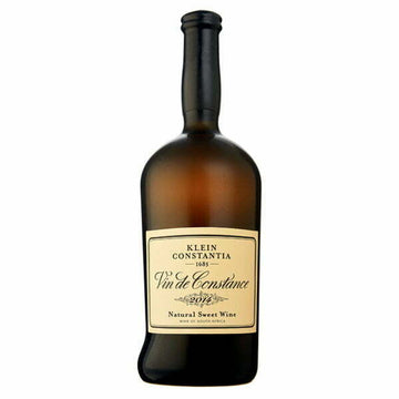 KLEIN CONSTANTIA - Vin de Constance 2016 (1x50cl)