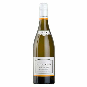 KUMEU RIVER WINES - Hunting Hill Chardonnay 2022 (1x75cl)