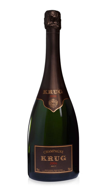 Krug Vintage 2011 (1x75cl)