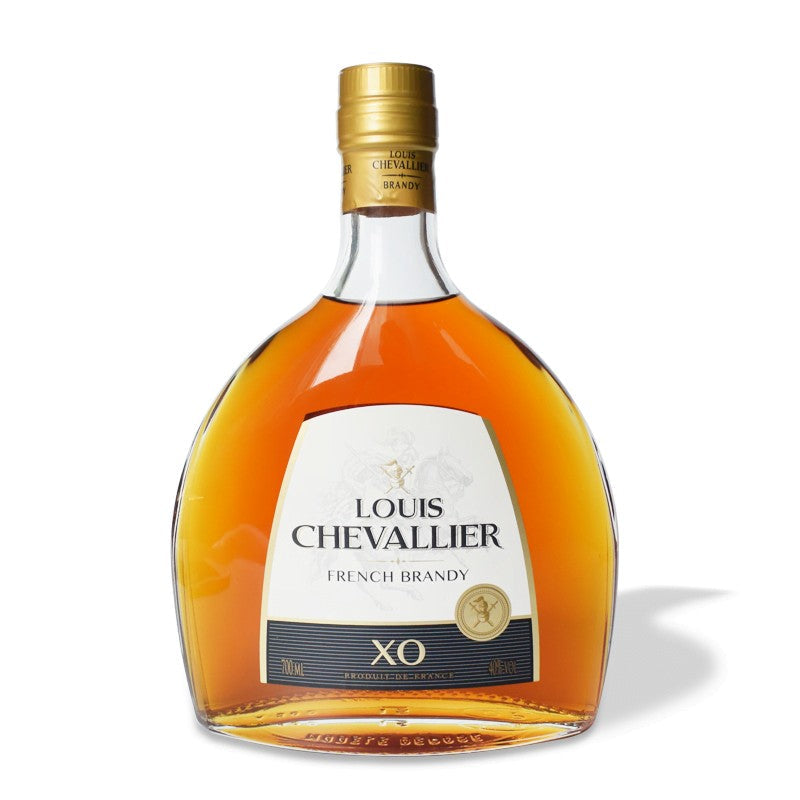 Louis Chevallier XO Brandy (1x70cl)