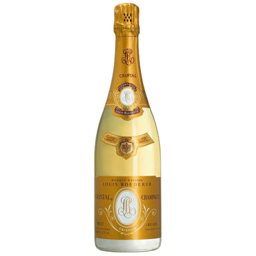 Louis Roederer Cristal 2014 (1x75cl)