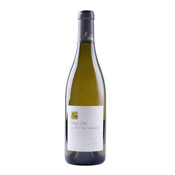 Olivier Merlin Macon La Roche Vineuse AOP 2020 (1x75cl)