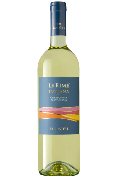 Castello Banfi Le Rime 2019 (1x75cl)