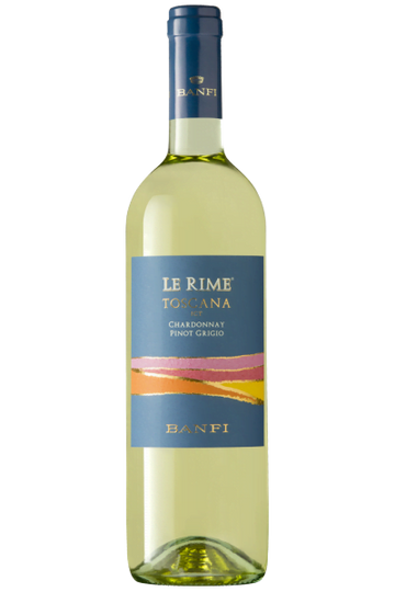 Castello Banfi Le Rime 2019 (1x75cl)