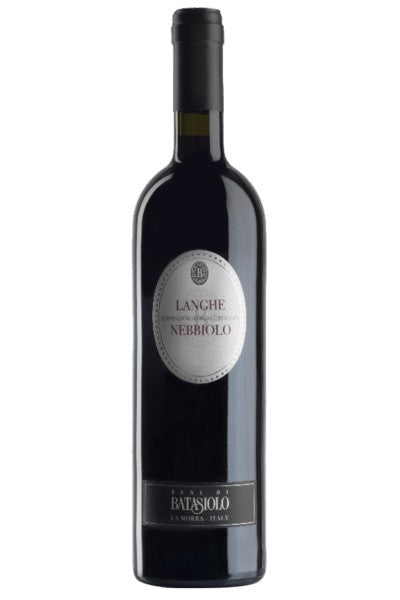 Batasiolo Nebbiolo Langhe 2017 (1x75cl)