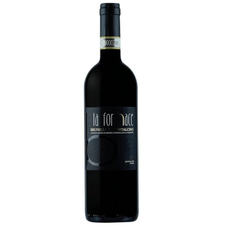 La Fornace Brunello di Montalcino 2007 (1x75cl)