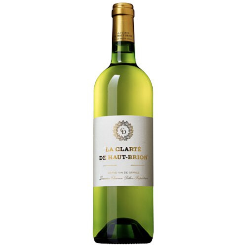 La Clarte De Haut Brion Blanc 2018 (1x75cl)