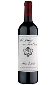 La Dame de Montrose 1998 (1x75cl)