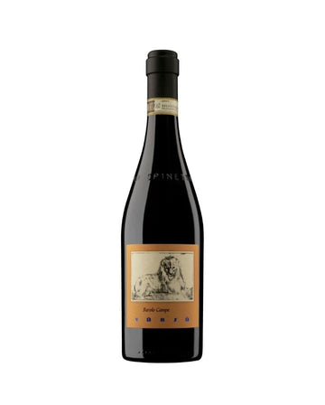 La Spinetta Barolo Campe 2004 (1x75cl)