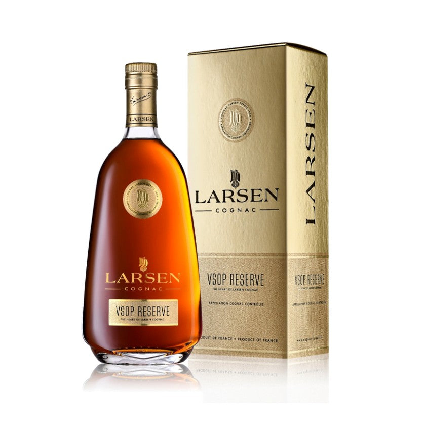 Larsen VSOP Reserve (1x70cl)