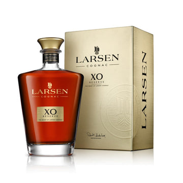 Larsen XO Reserve (1x70cl)