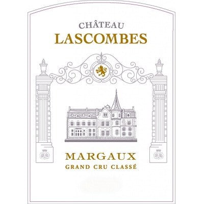 Chateau Lascombes 2014 (1x75cl)