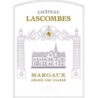 Chateau Lascombes 2019 (1x75cl)