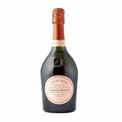 Laurent Perrier Cuvee Rose NV (1x150cl)