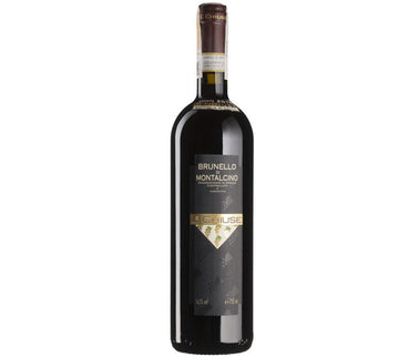 Le Chiuse Brunello di Montalcino DOCG Annata 2016 (1x75cl)