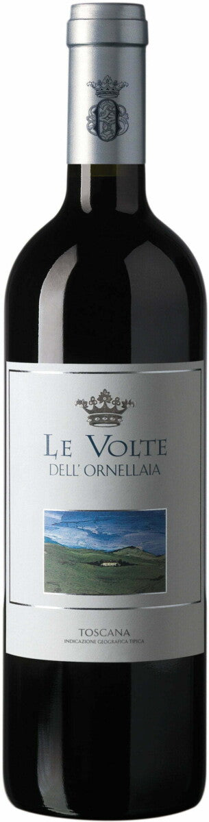 Le Volte dell'Ornellaia IGT Toscana 2020 (1x75cl)