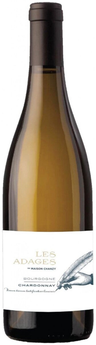 Edouard Delaunay Les Adages Chardonnay 2022 (1x75cl)