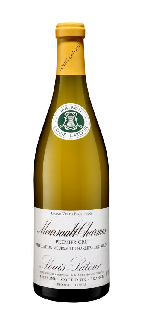 Louis Latour Meursault 1er Cru Charmes 2020 (1x75cl)