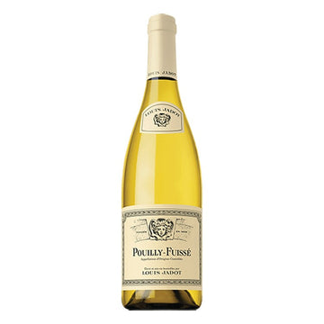 Louis Jadot Pouilly Fuisse 2020 (1x37.5cl)