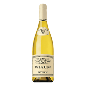 Louis Jadot Pouilly Fuisse 2021 (1x75cl)