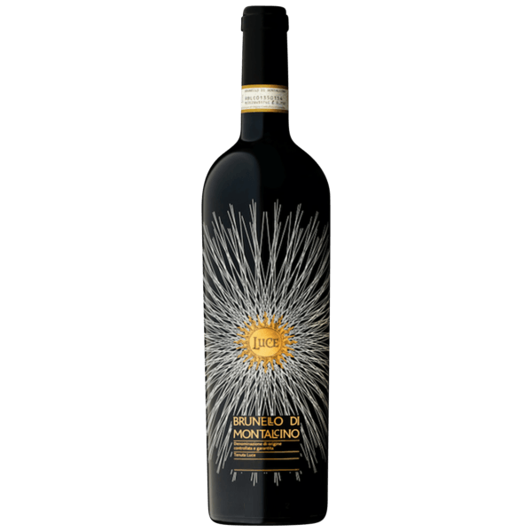 Luce Brunello di Montalcino 2017 (1x75cl)