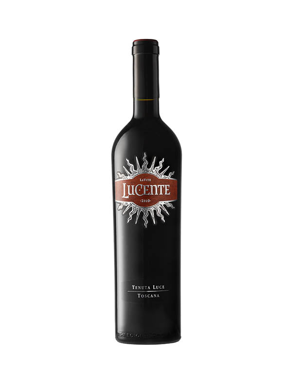 Tenuta Luce 'Lucente' Toscana IGT 2020 (1x75cl)