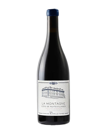 Maison Thiriet Cote de Nuits Villages "Les Retraits" Rouge 2020 (1x75cl)